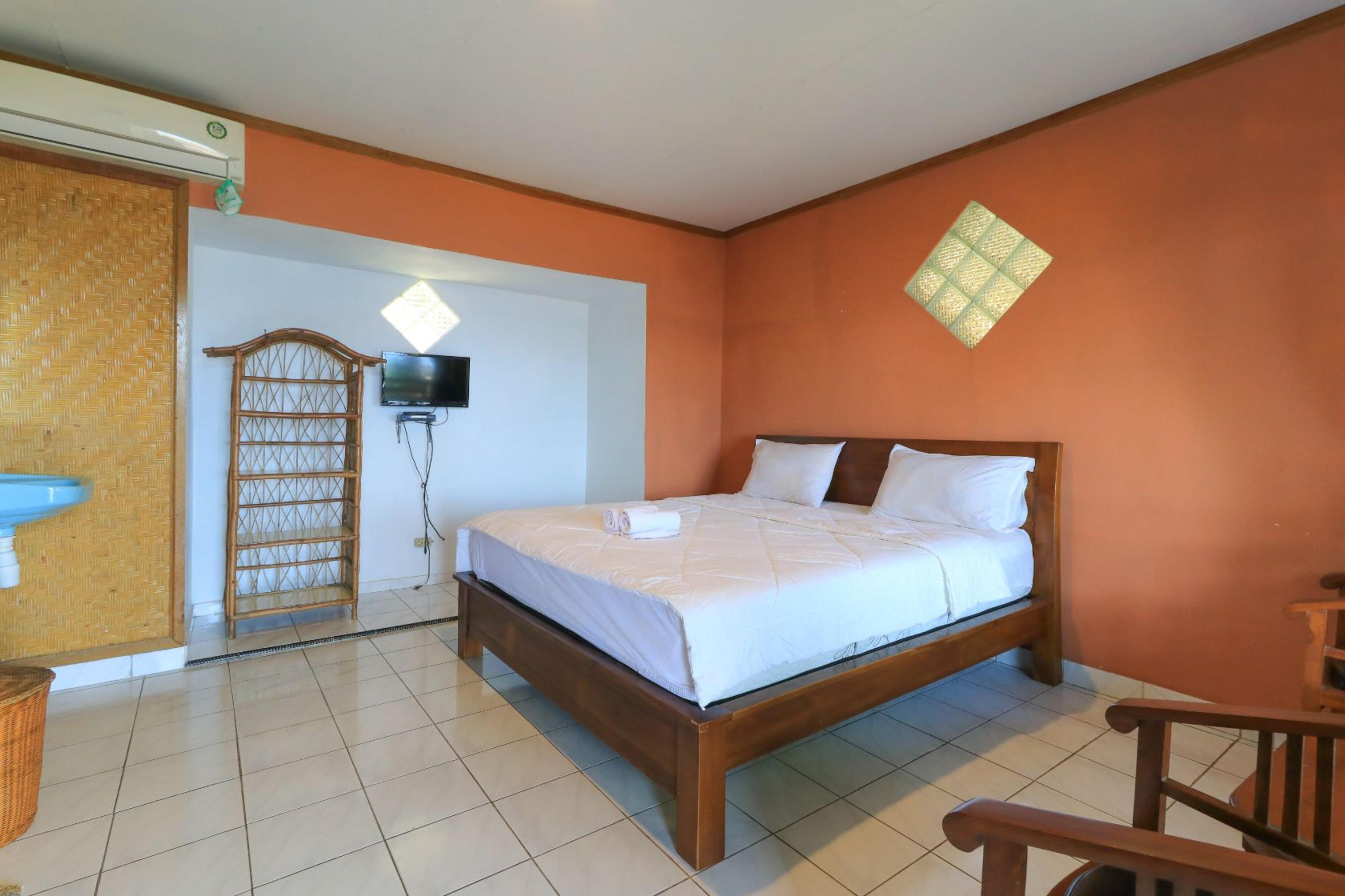 Hotel Tara Bar & Resto Air Sanih Kubutambahan  Eksteriør bilde