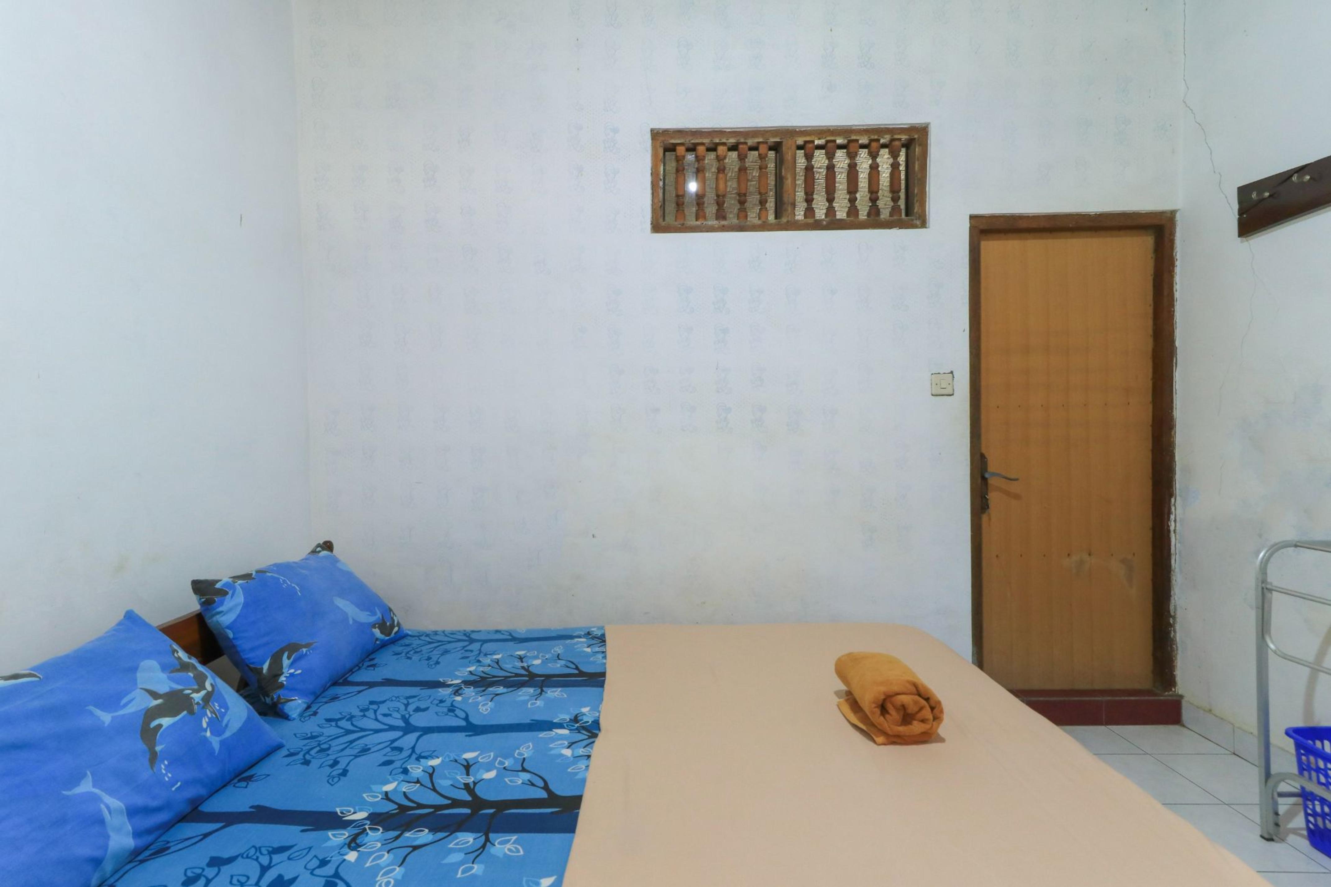 Hotel Tara Bar & Resto Air Sanih Kubutambahan  Eksteriør bilde