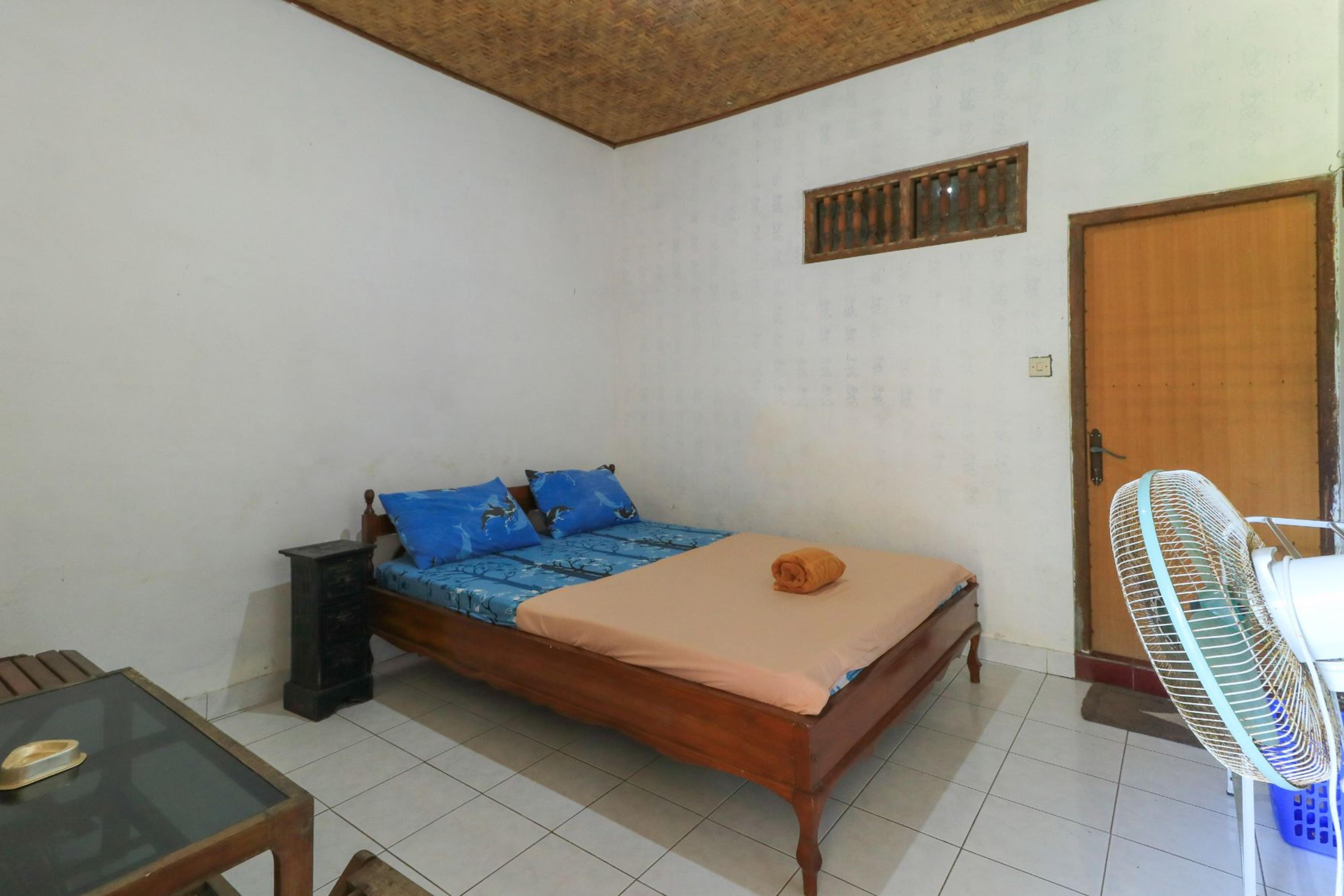 Hotel Tara Bar & Resto Air Sanih Kubutambahan  Eksteriør bilde